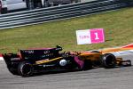 Renault R.S.17 2017 года